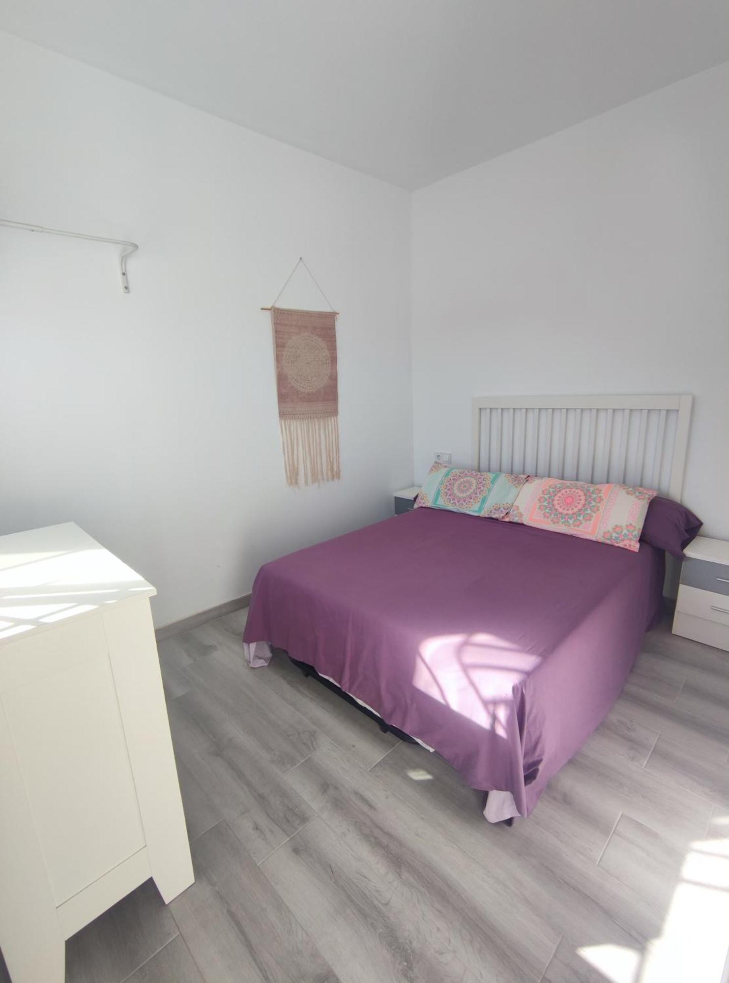 Planta Independiente En Villa Primavera Mijas Zewnętrze zdjęcie
