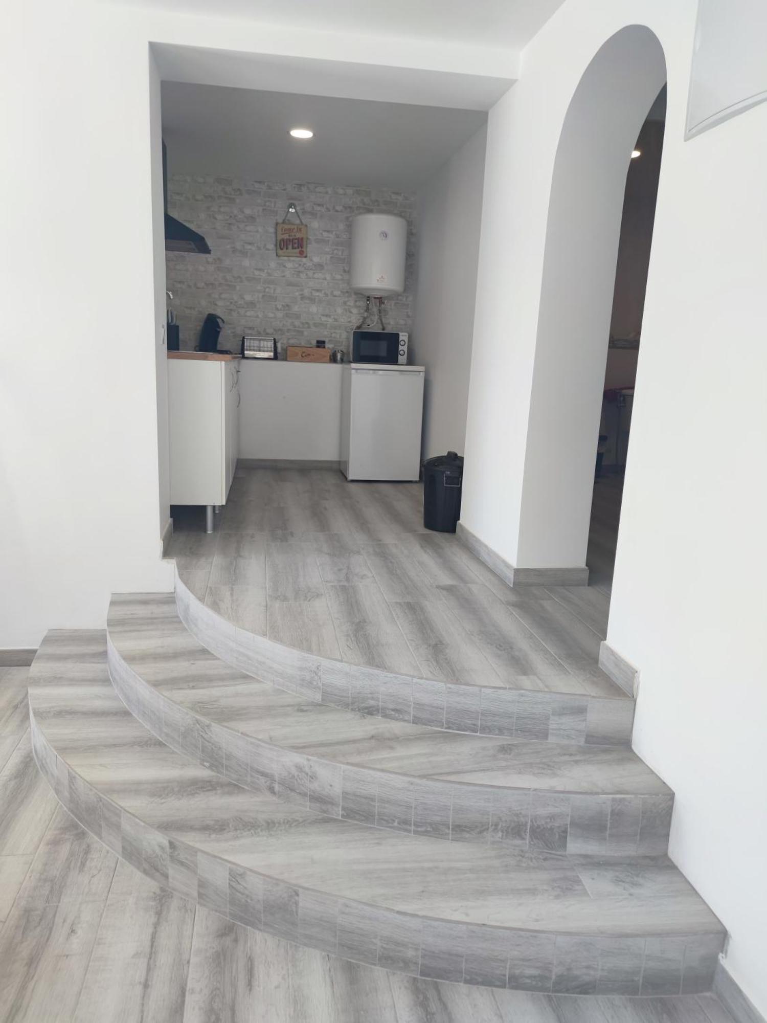 Planta Independiente En Villa Primavera Mijas Zewnętrze zdjęcie