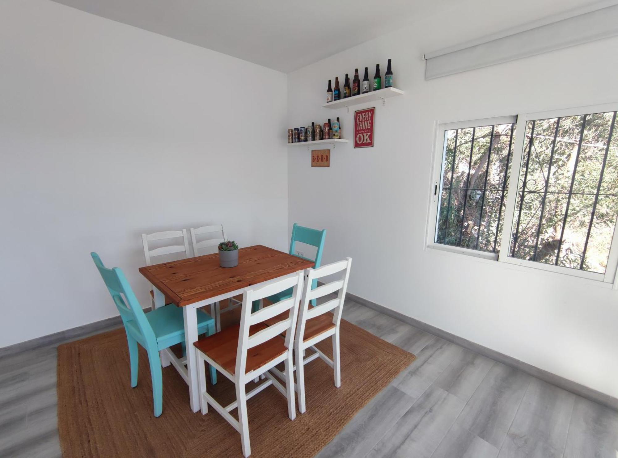 Planta Independiente En Villa Primavera Mijas Zewnętrze zdjęcie